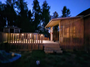 Swedish Villa Escape